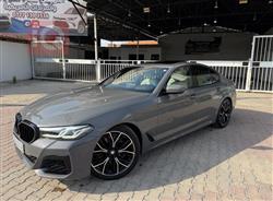 بي ام دبليو الفئة 5